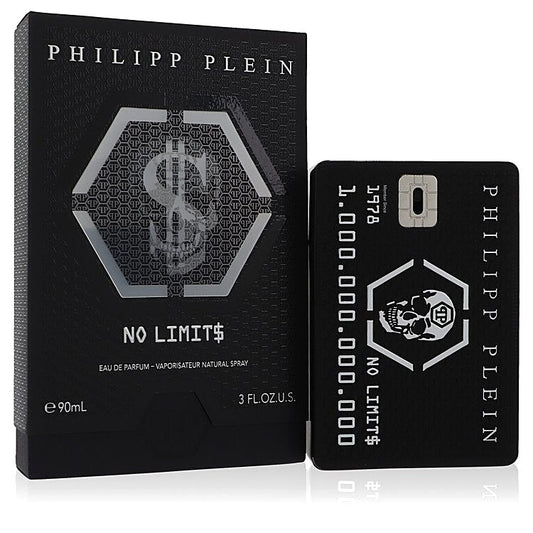 Philipp Plein No Limit$ Eau de Parfum for Men