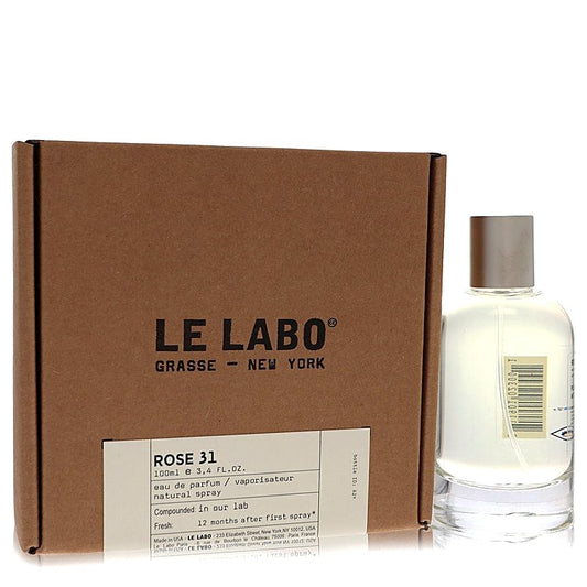 Le Labo Rose 31 Decant (Sample)