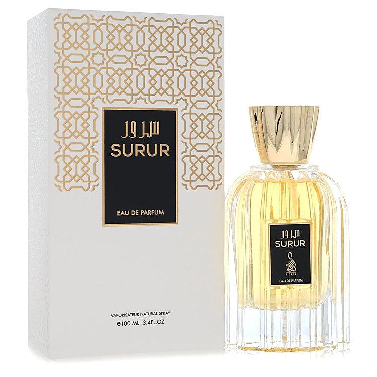 Risala Surur Eau de Parfum for Unisex