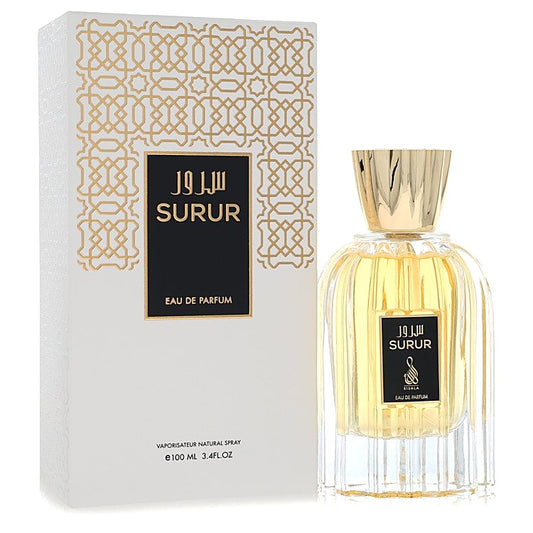 Risala Surur Eau de Parfum for Unisex