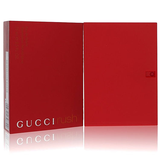 Gucci Rush Eau De Toilette Spray for Women