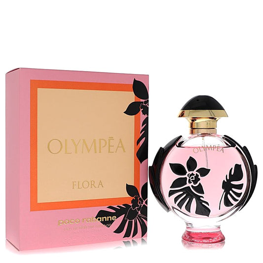 Rabanne Olympea Flora Intense Eau de Parfum for Women