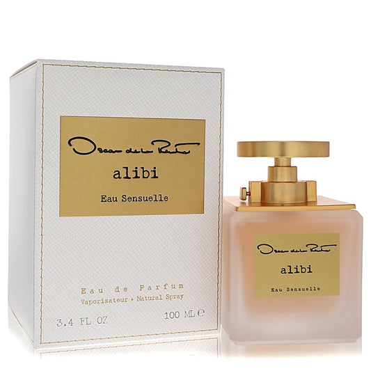 Oscar De La Renta Alibi Eau Sensuelle Eau de Parfum for Women