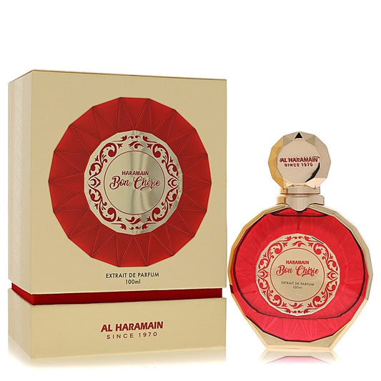 Al Haramain Bon Cherie Extrait de Parfum for Women