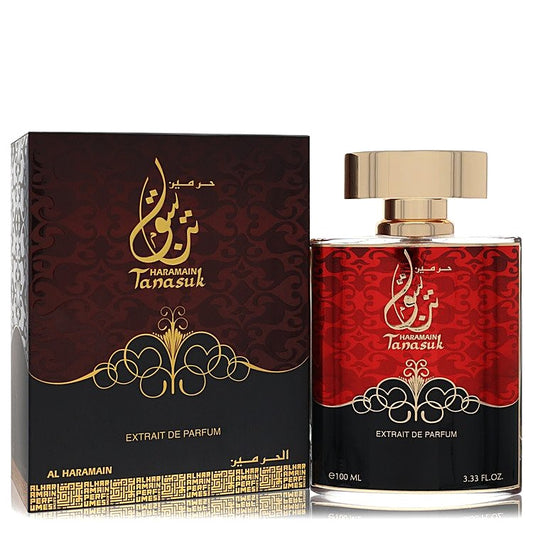 Al Haramain Tanasuk Extrait de Parfum for Women