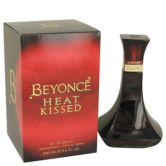 Beyonce Heat Kissed Eau De Parfum Spray for Women