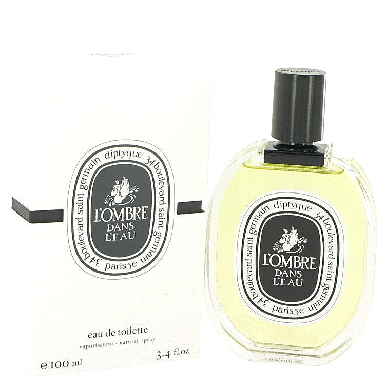 Diptyque L’OMBRE Dans L’eau Eau de Toilette Spray for Women