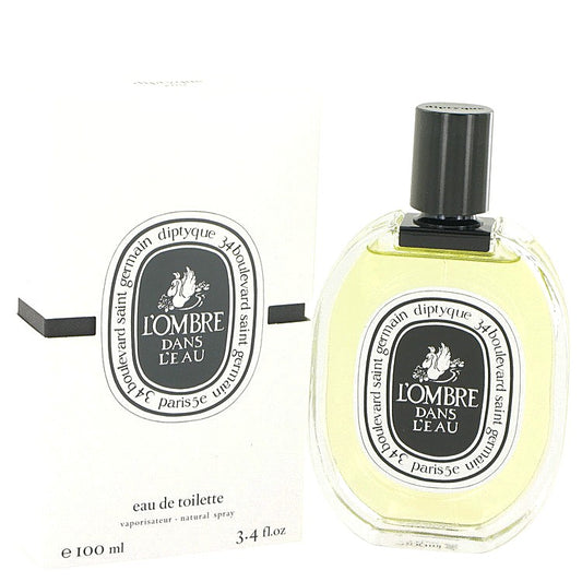 Diptyque L’OMBRE Dans L’eau Eau de Toilette Spray for Women