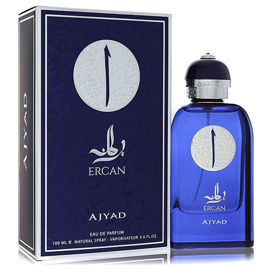 Ajyad Ercan Eau de Parfum for Men
