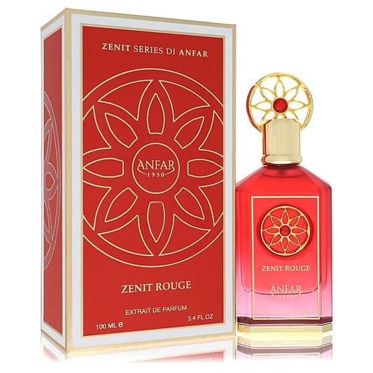 Anfar Zenit Rouge Extrait de Parfum for Women
