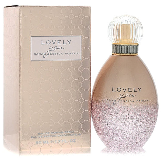 Lovely You by Sarah Jessica Parker Eau de Parfum for Women