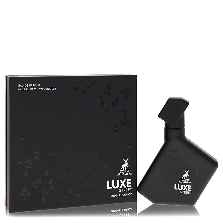 Maison Alhambra Luxe Street Eau de Parfum Unisex