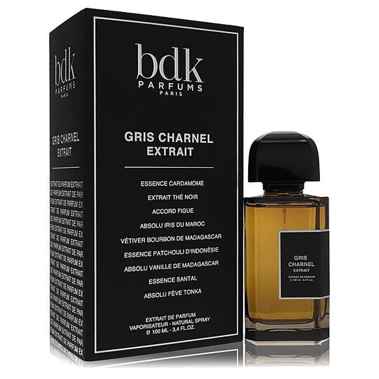 BDK Parfums Gris Charnel Extrait Decant (Sample)