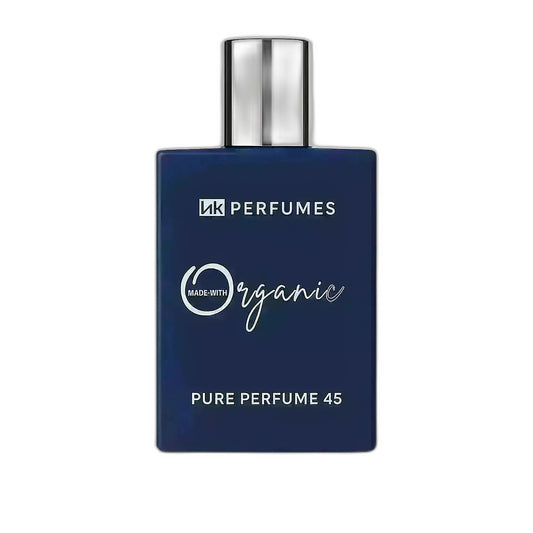G Citrus Parfum perfume bottle