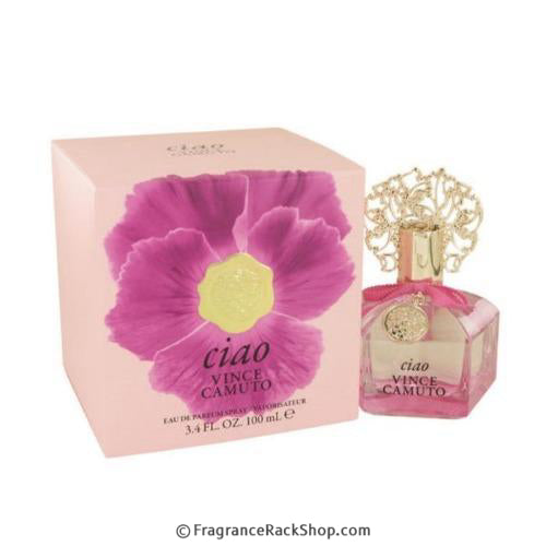 Vince Camuto Ciao Eau de Parfum perfume bottle