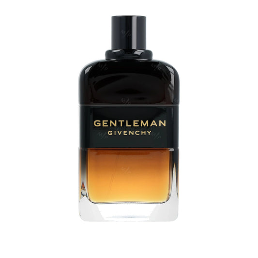 Givenchy Gentleman Reserve Privee Eau de Parfum perfume bottle