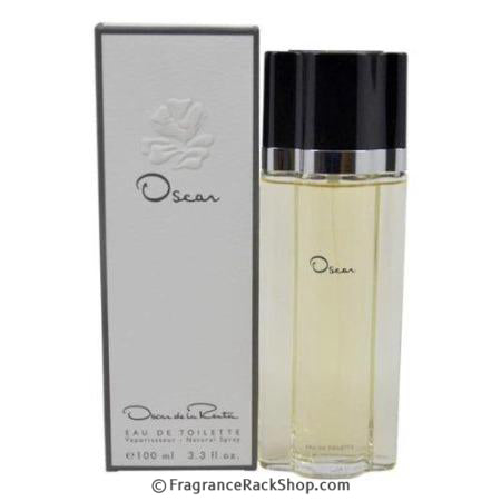 Oscar by Oscar De La Renta Eau De Toilette for Women