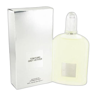 Grey Vetiver