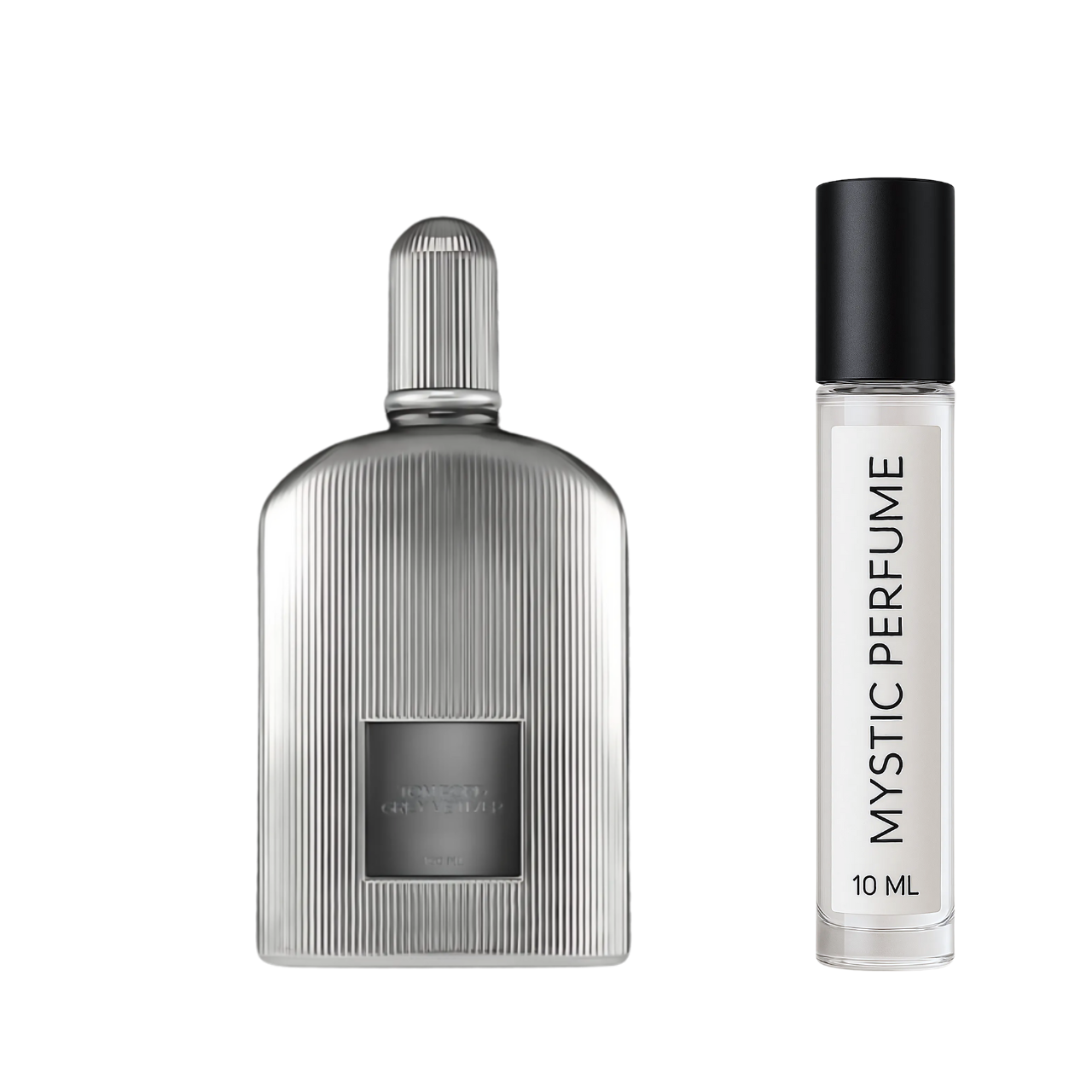 Tom Ford Grey Vetiver Parfum Decant (Sample)