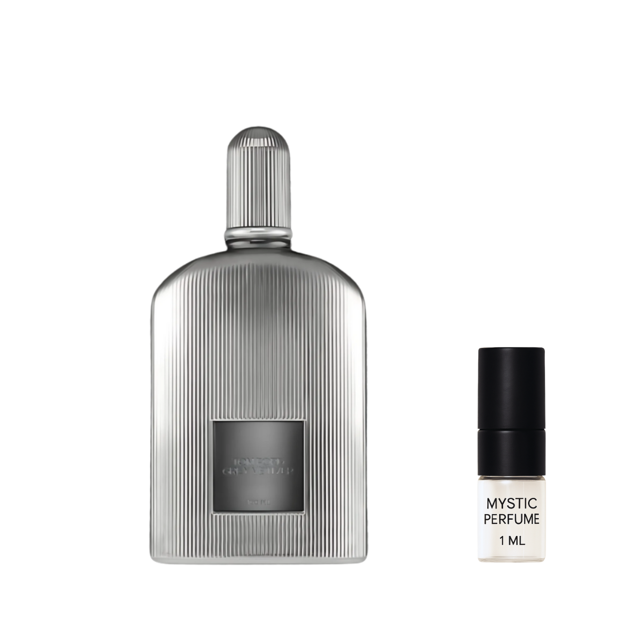 Tom Ford Grey Vetiver Parfum Decant (Sample)