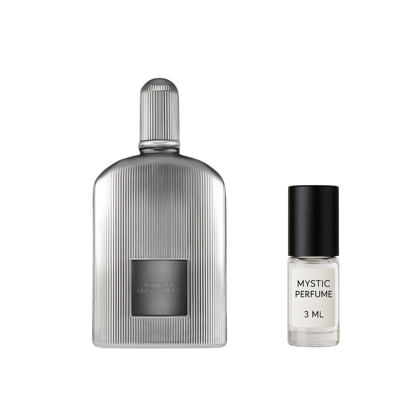 Tom Ford Grey Vetiver Parfum Decant (Sample)