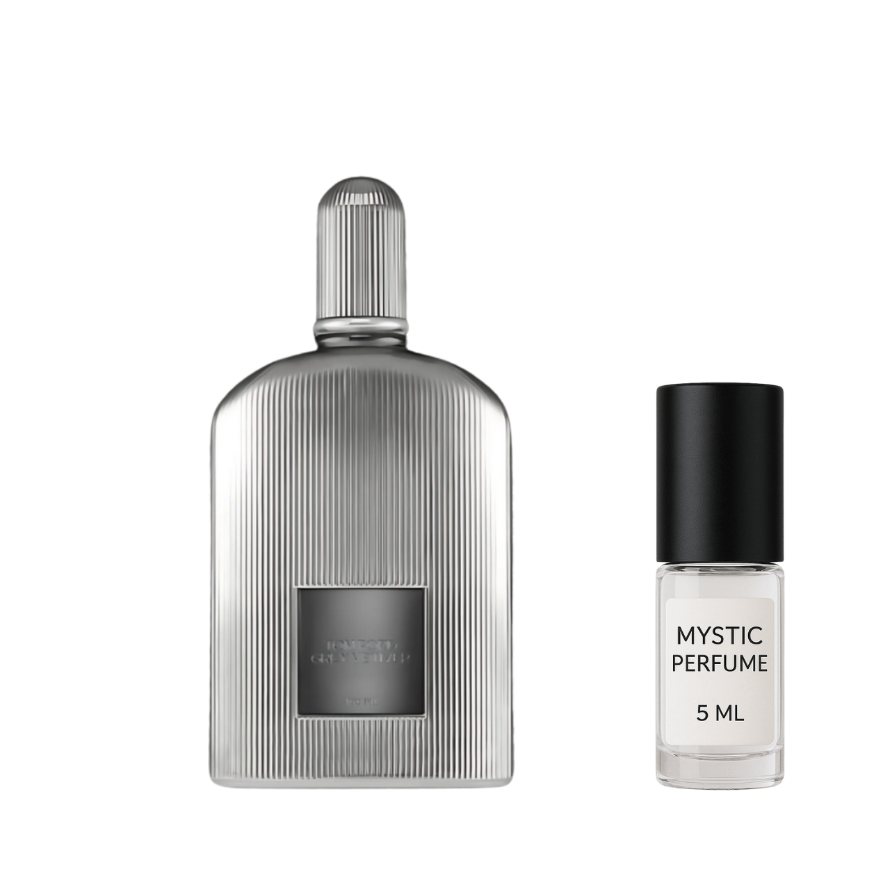 Tom Ford Grey Vetiver Parfum Decant (Sample)
