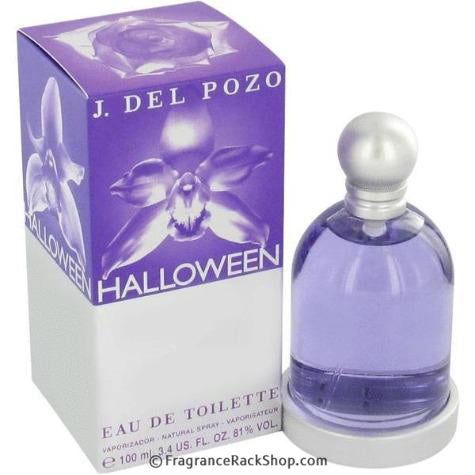 Halloween Eau De Toilette for Women