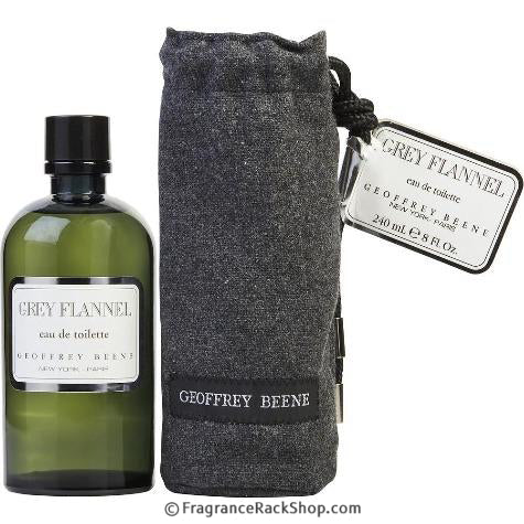 Grey Flannel by Geoffrey Beene Eau De Toilette for Men