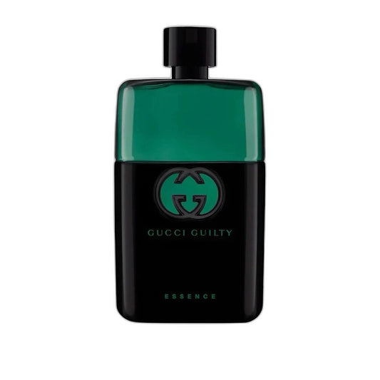 Gucci Guilty Essence Eau de Toilette perfume bottle