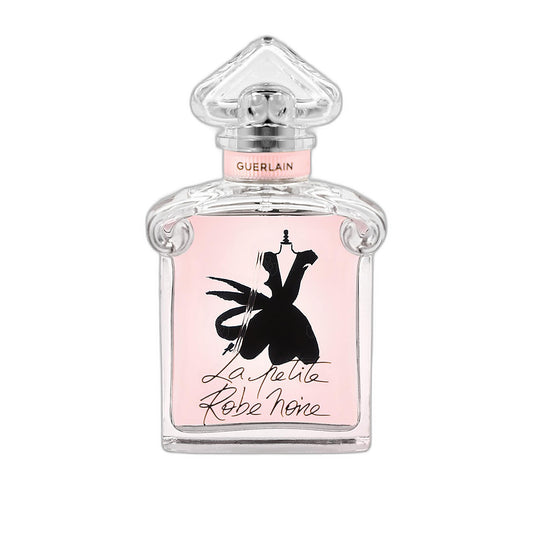 Guerlain La Petite Robe Noire Ma Robe Cocktail Eau de Toilette perfume bottle