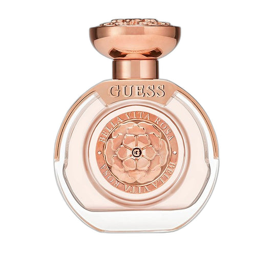 Guess Bella Vita Rosa Mist perfume bottle
