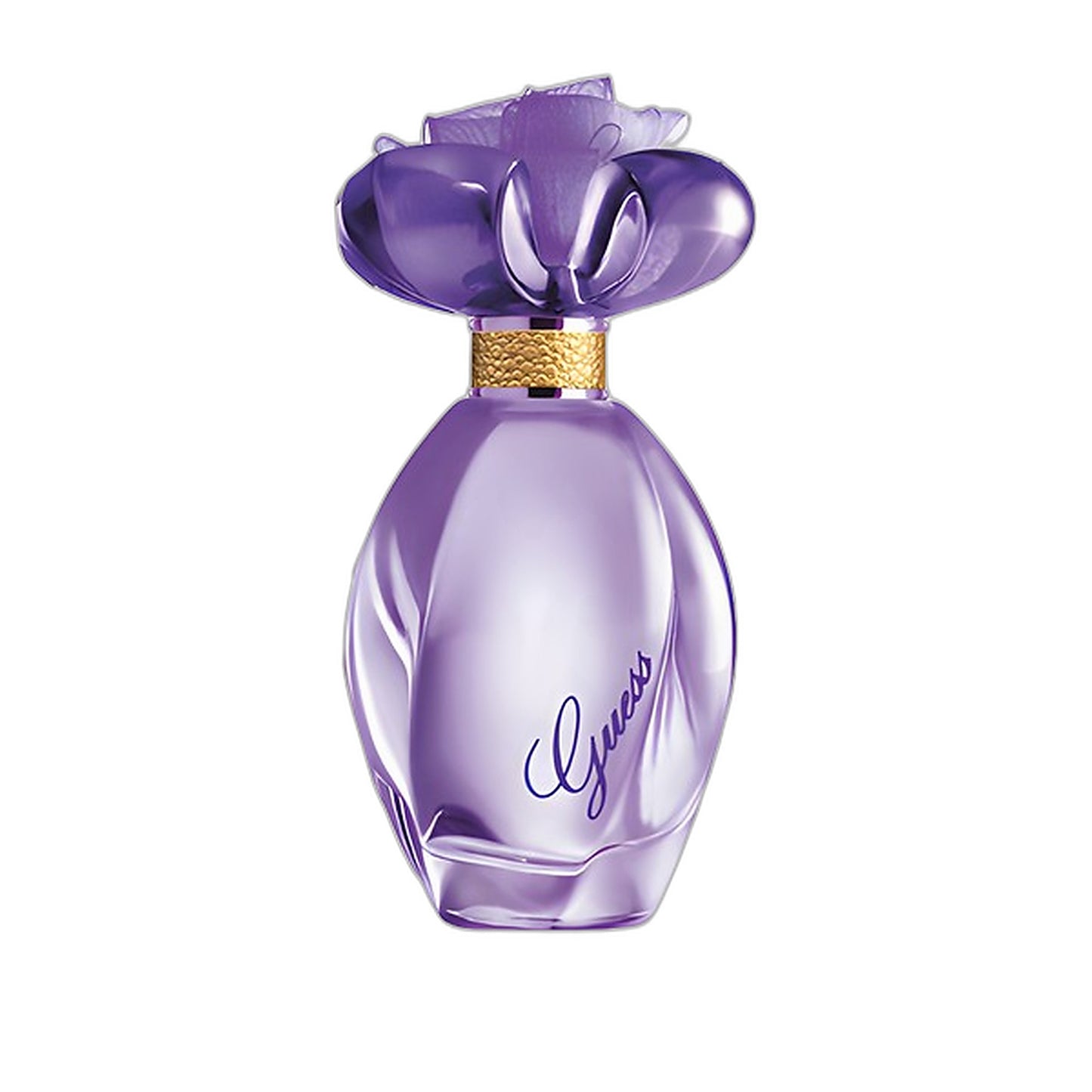 Guess Girl Belle Eau de Toilette perfume bottle