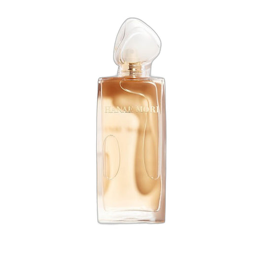 Hanae Mori 'butterfly' Limited Edition Eau de Parfum perfume bottle