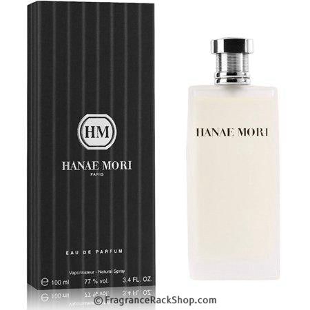 Hanae Mori Eau de Parfum for Men