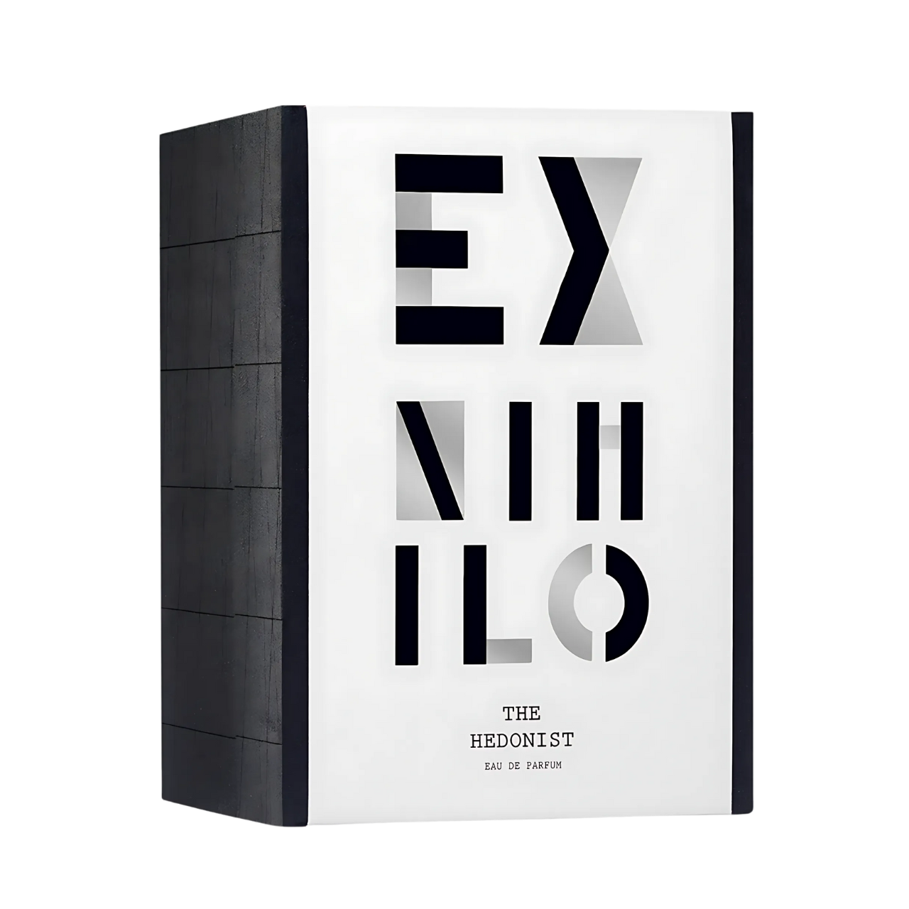Ex Nihilo The Hedonist Eau de Parfum bottle and box