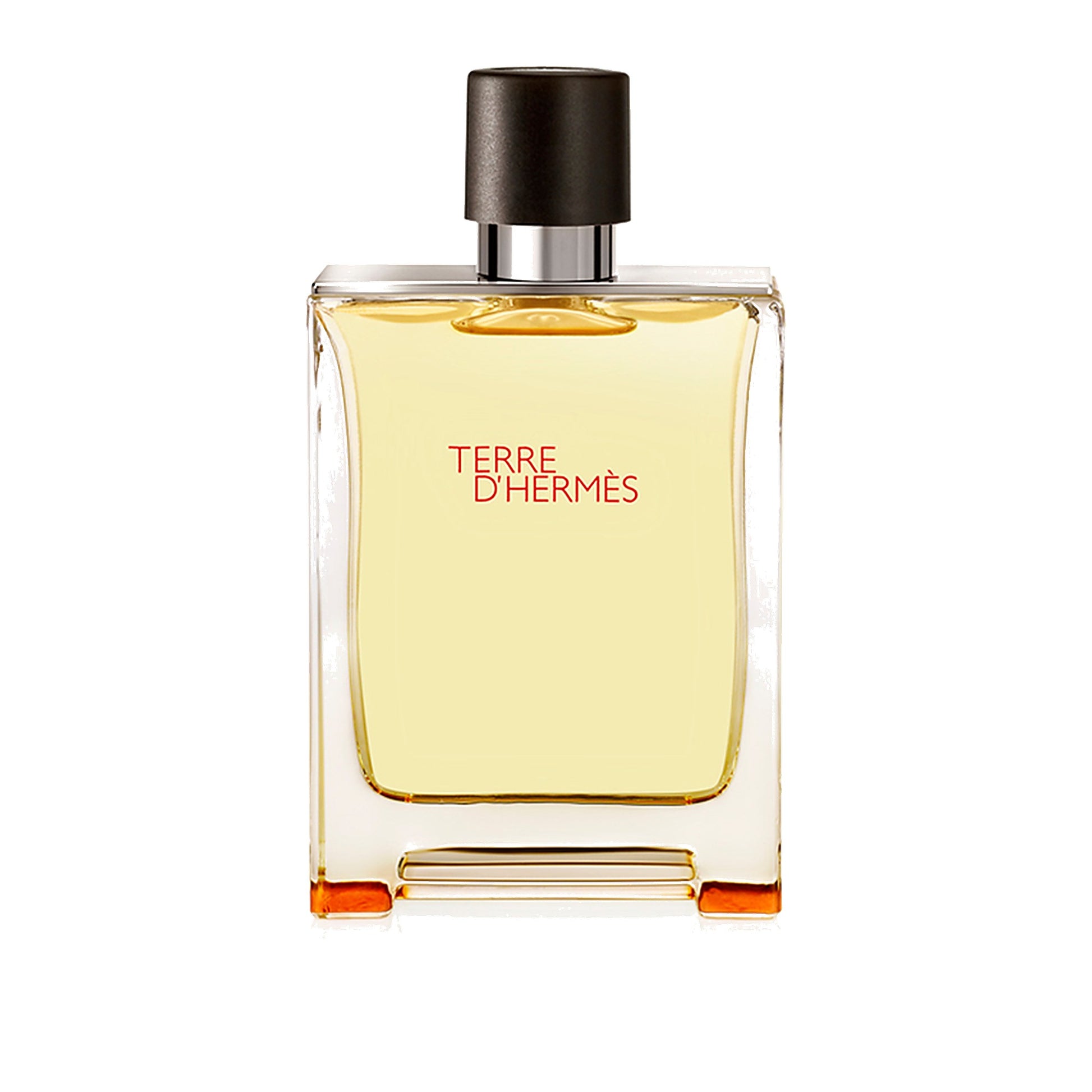 Hermes Terre d'Hermes Eau de Toilette perfume bottle