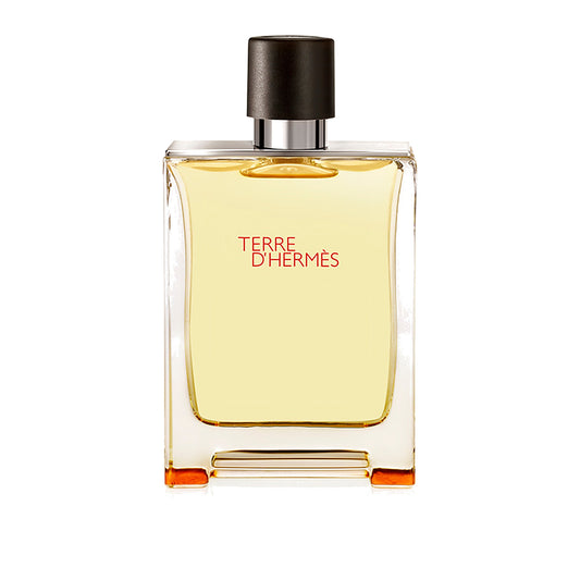 Hermes Terre d'Hermes Eau de Toilette perfume bottle