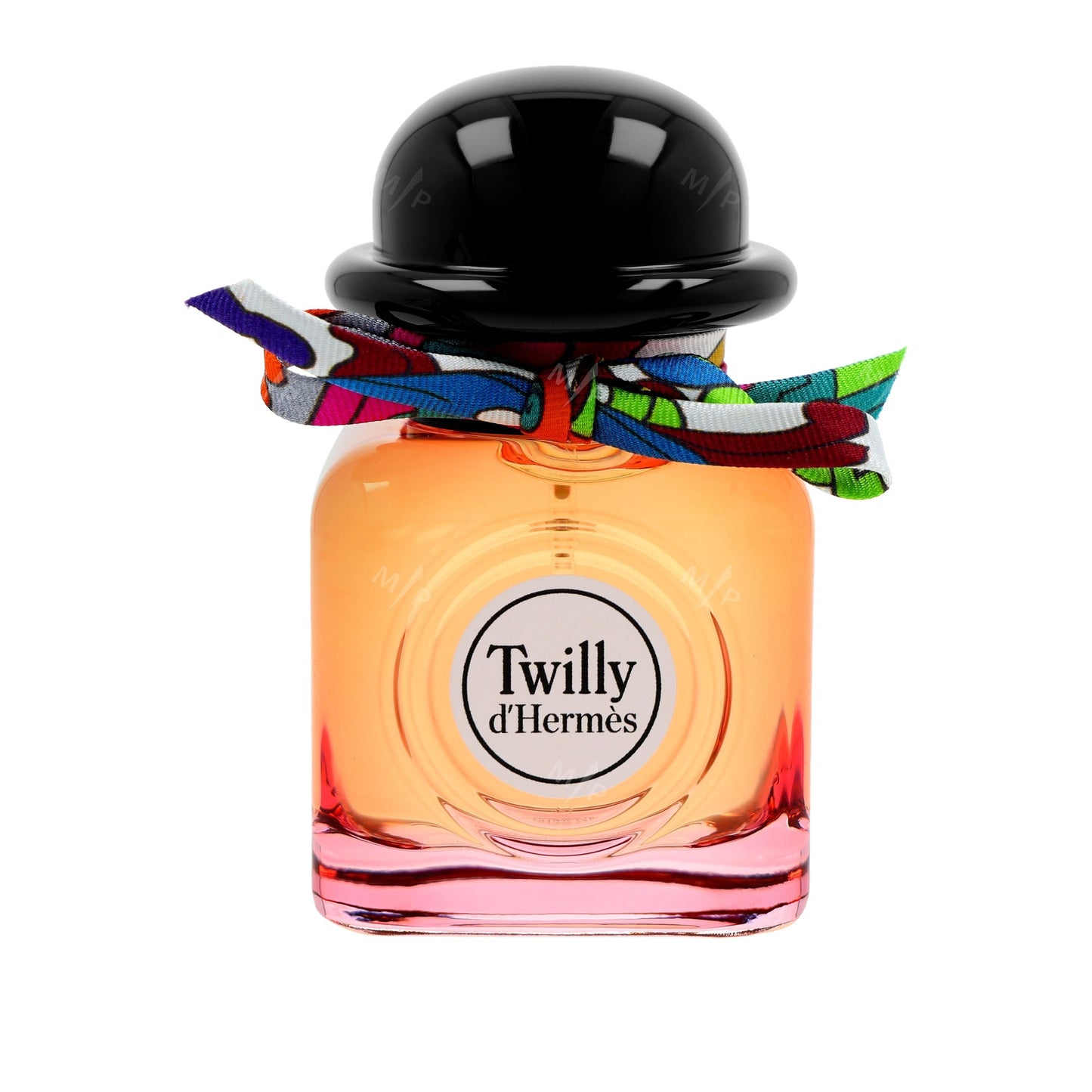Hermes Twilly d'Hermes Eau de Parfum perfume bottle