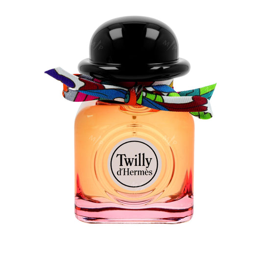 Hermes Twilly d'Hermes Eau de Parfum perfume bottle