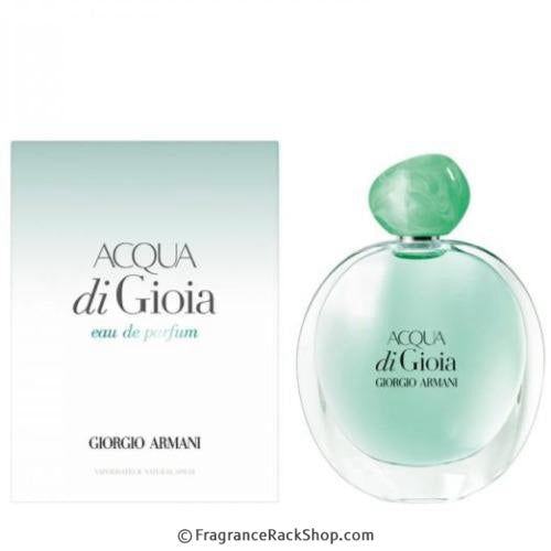 Acqua di Gioia Giorgio Armani Eau de Parfum spray for Women