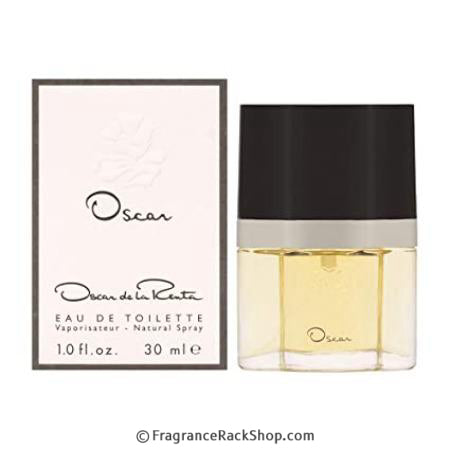 Oscar by Oscar De La Renta Eau De Toilette for Women