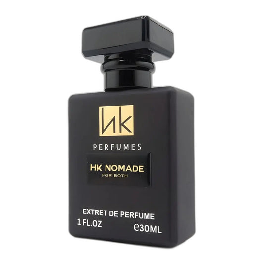 hk Nomade Inspired By LV's Ombre Nomade