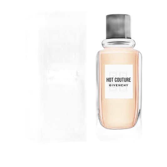 Hot Couture by Givenchy Eau de Parfum perfume bottle