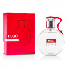 Hugo Boss Eau De Toilette Spray for Women