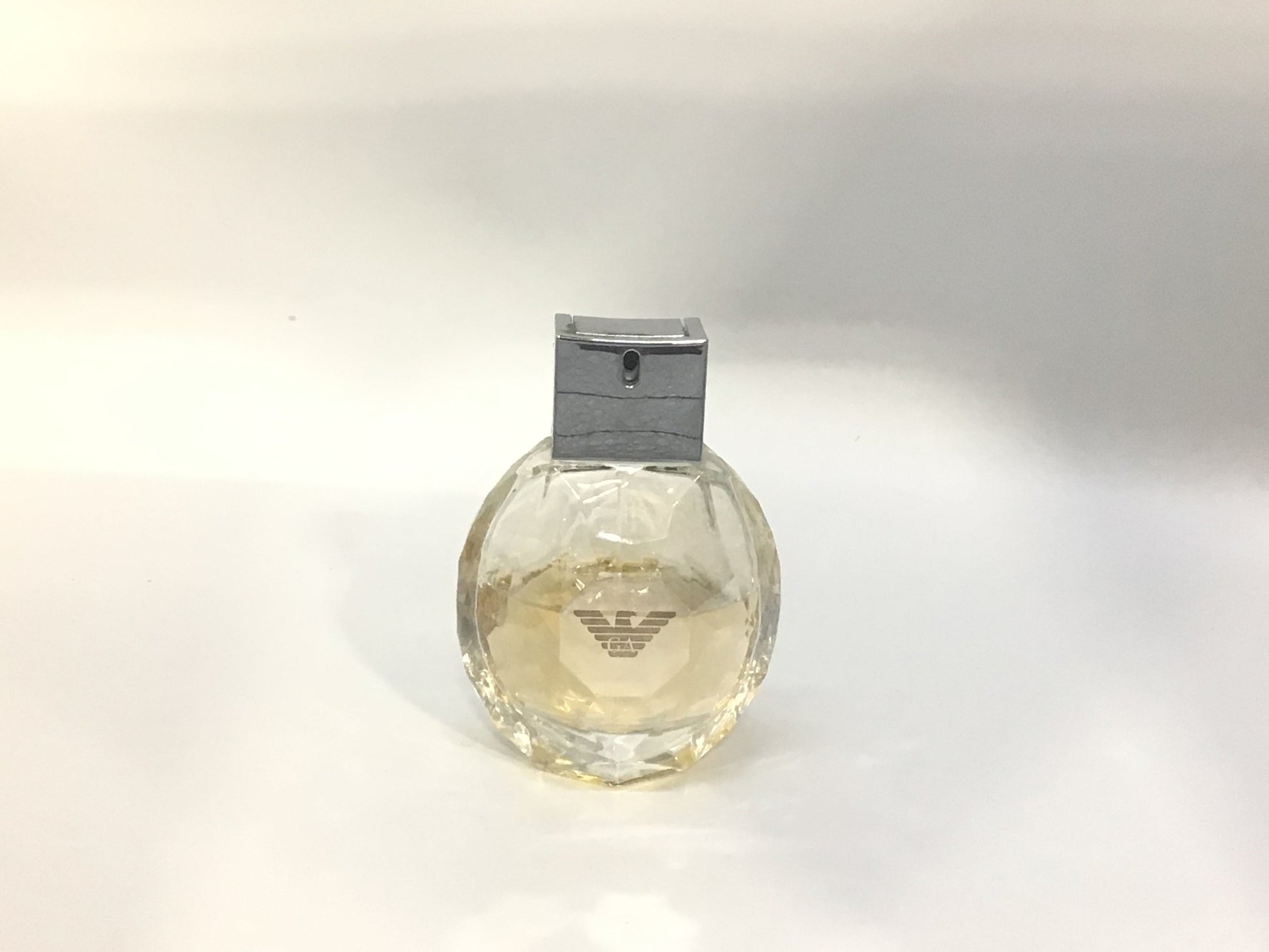 Armani Emporio Diamonds Intense Eau de Parfum packaging box