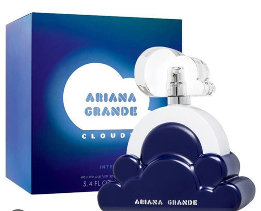 Ariana Grande Cloud Intense 2.0 Eau de Parfum perfume bottle