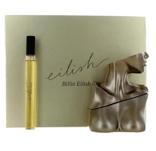 Eilish by Billie Eilish perfume bottle
