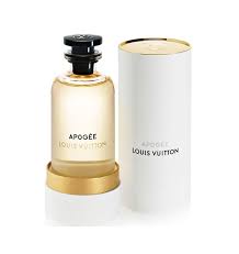 Louis Vuitton Apogee Women Eau de Parfum perfume bottle