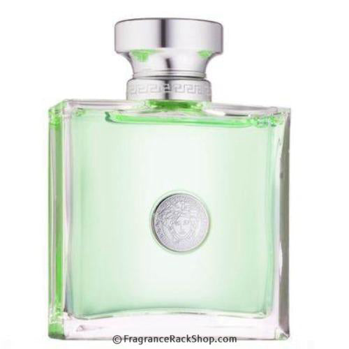 Versace Versense Eau de Toilette packaging box