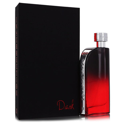 Insurrection II Dark by Reyane Tradition perfume bottle